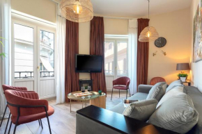 Apartamento reformado en Málaga centro by Rent Me